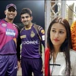 Rumors about Gambhir and Dhoni entry in politics, list of Cricketers who jumped into politics