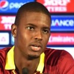 West Indies captain Jason holder wants discipline from his bowlers