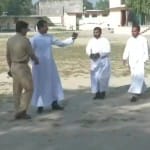 नन रेप केस