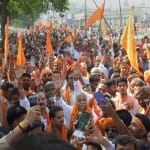 प्रवीण तोगड़िया