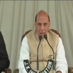 राजनाथ सिंह