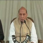 राजनाथ सिंह
