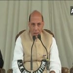 राजनाथ सिंह