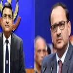 Rakesh Asthana-Alok Verma