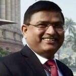 राकेश अस्थाना
