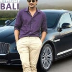 telugu actor Prabhas