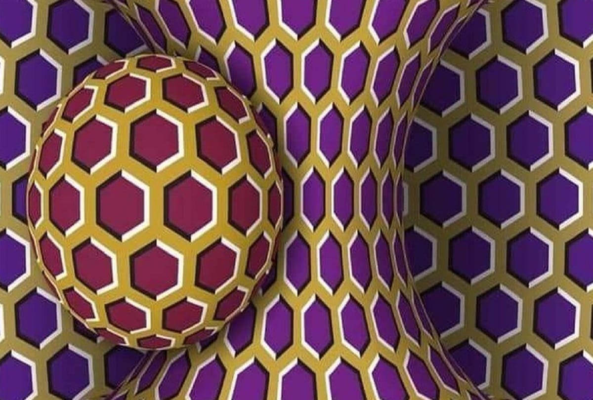 These pictures will turn your head, Know what is the reason