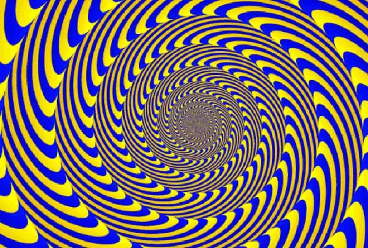 These pictures will turn your head, Know what is the reason