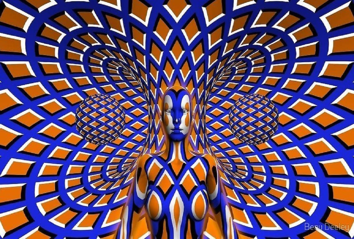These pictures will turn your head, Know what is the reason