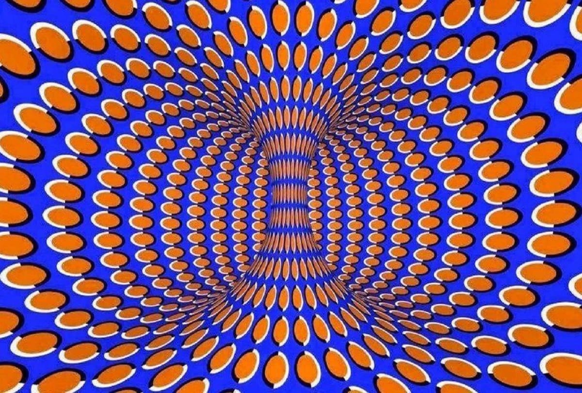 These pictures will turn your head, Know what is the reason
