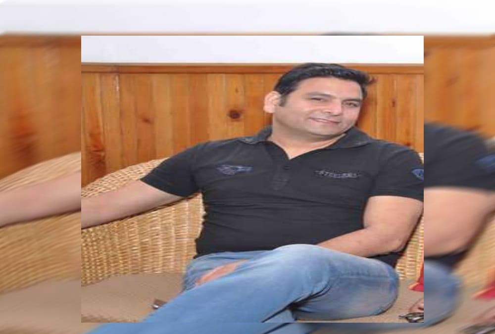 Lulia Vantur and Slman khan movie Radha kyu gori Me kyu kala connection to uttarakhand