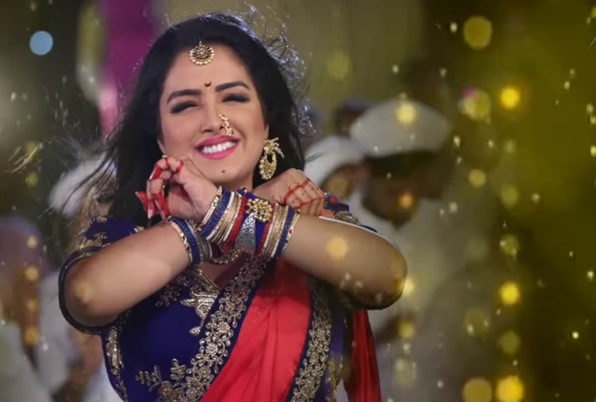 Nirahua Hindustani 3 Chicken Biryani Champa Ki Jawani Aamrapali Dubey bhojpuri gana video