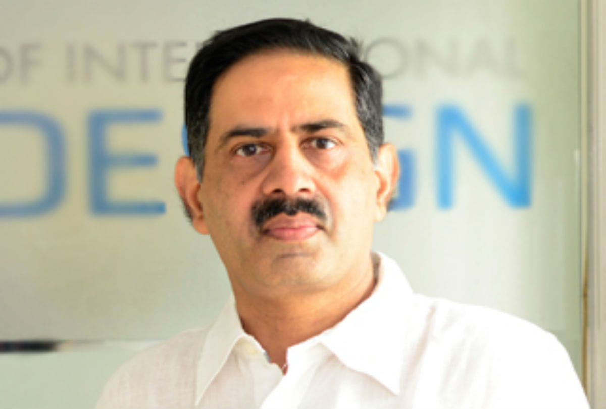 dr bhimrao ambedkar university will gives Honorary Degree to ICMR Director General Balram Bhargava