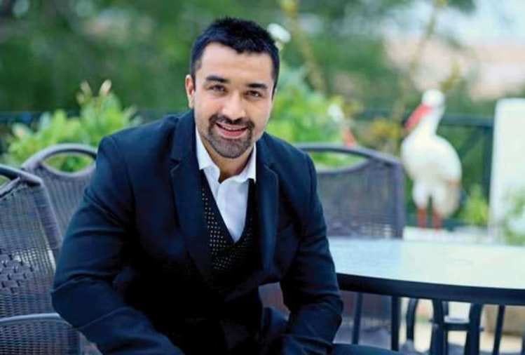 actor ajaz khan arrested in drugs case