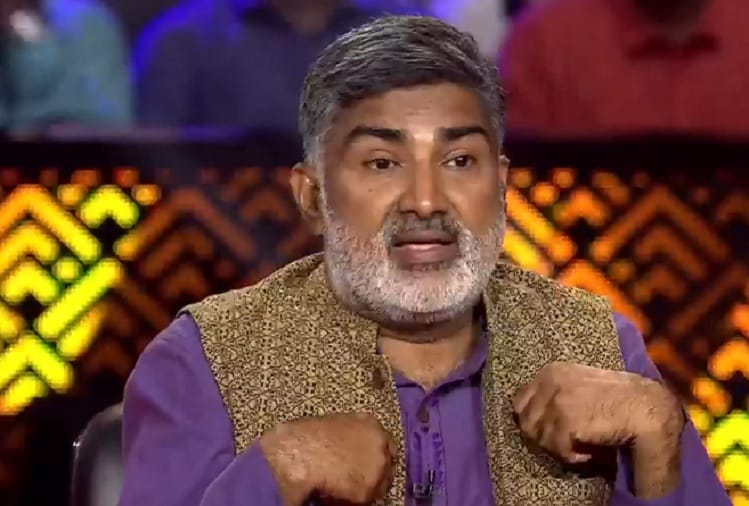 KBC 10 Contestant Binal Suthar revealed shocking things in Amitabh Bachchan show