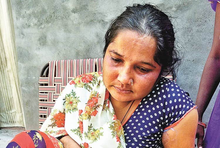Amritsar Train Accident, 59 people Killed on Dussehra 19 October 2018