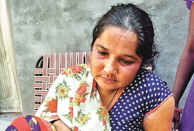 Amritsar Train Accident, 59 people Killed on Dussehra 19 October 2018