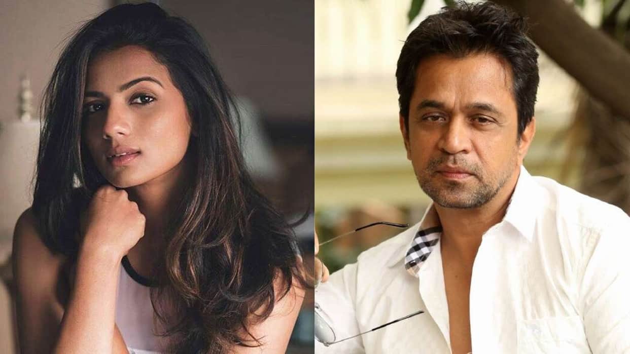Sruthi Hariharan recorded her statement to magistrate in Arjun Sarja sexual harassment case