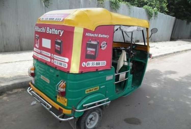 minimum fare of auto and tempo can increase in lucknow