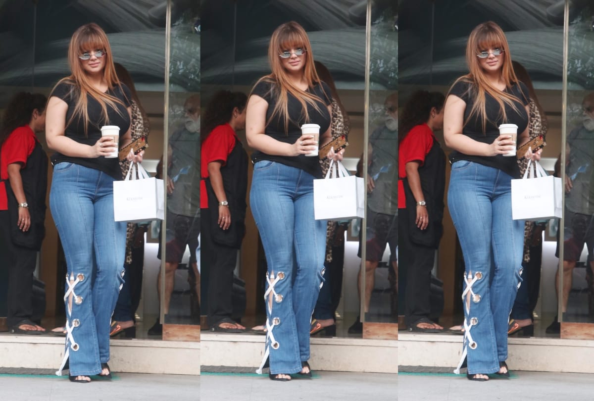 Ayesha Takia getting trolled for her new look