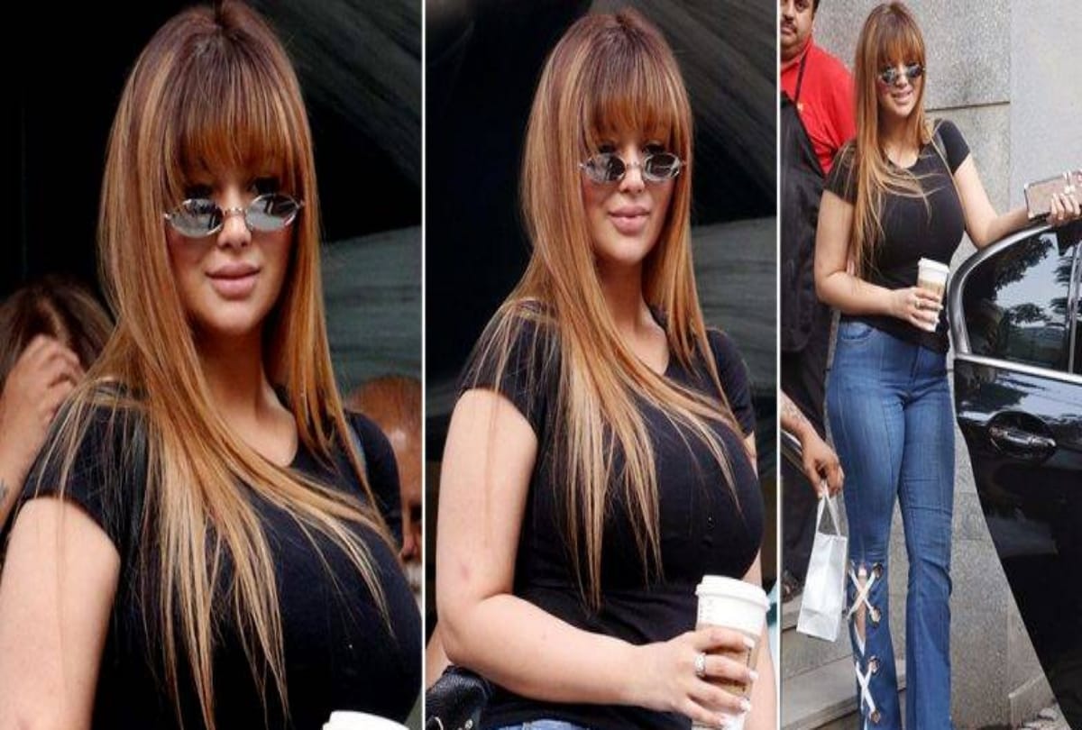 Ayesha Takia getting trolled for her new look