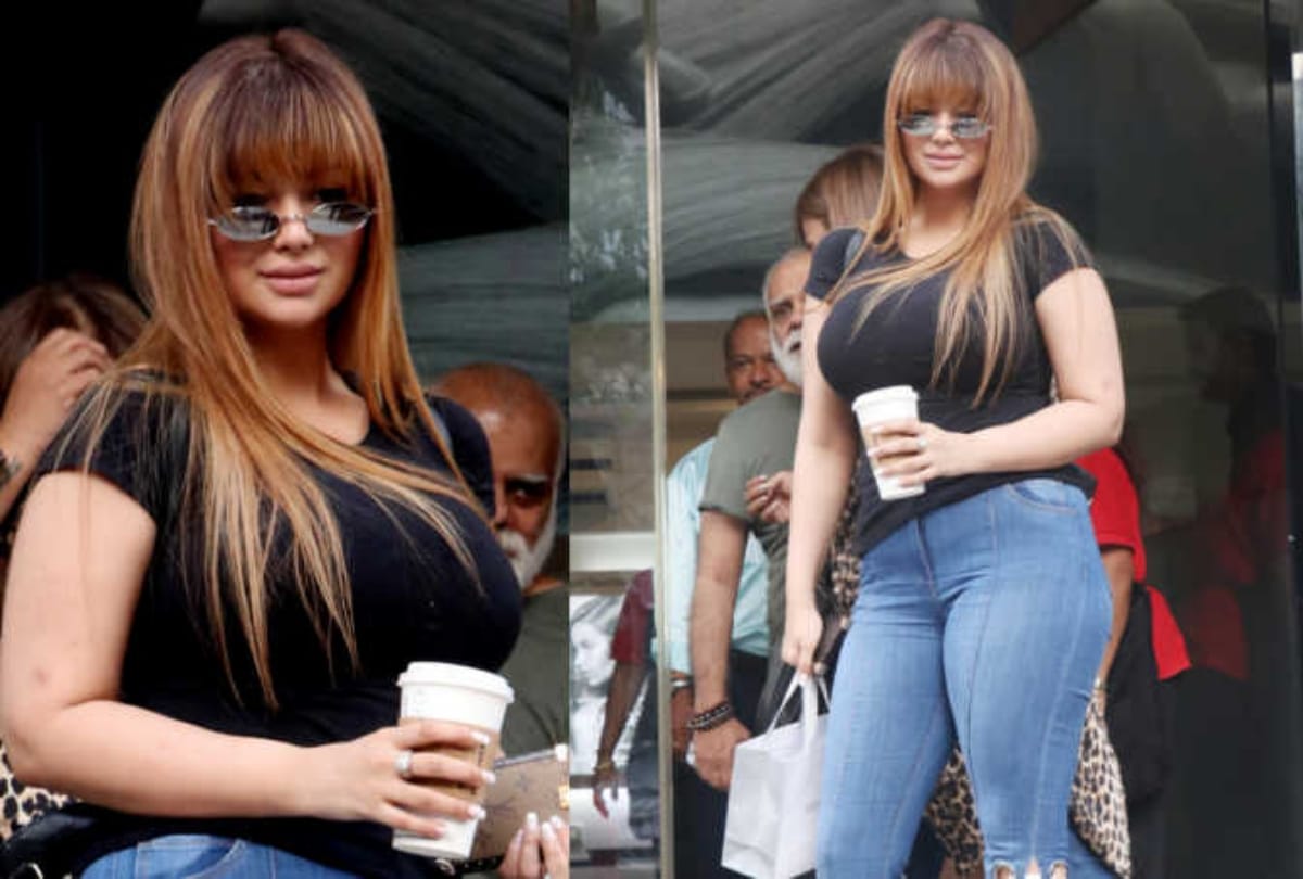 Ayesha Takia Husband Farhan Azmi offer their Mumbai hotel to BMC