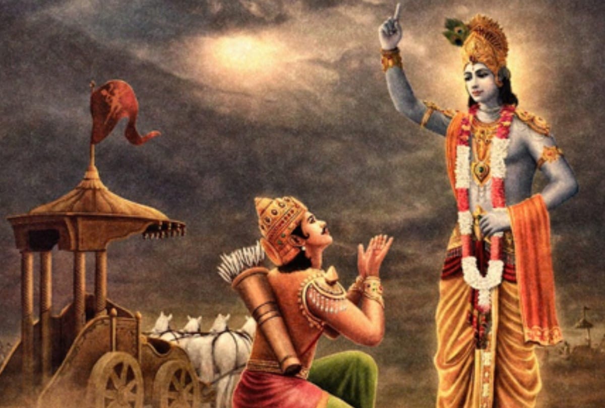 Navadha Bhakti Rahasya Know what Bhagwat Purana and Ramcharitmanas say about Navadha Bhakti