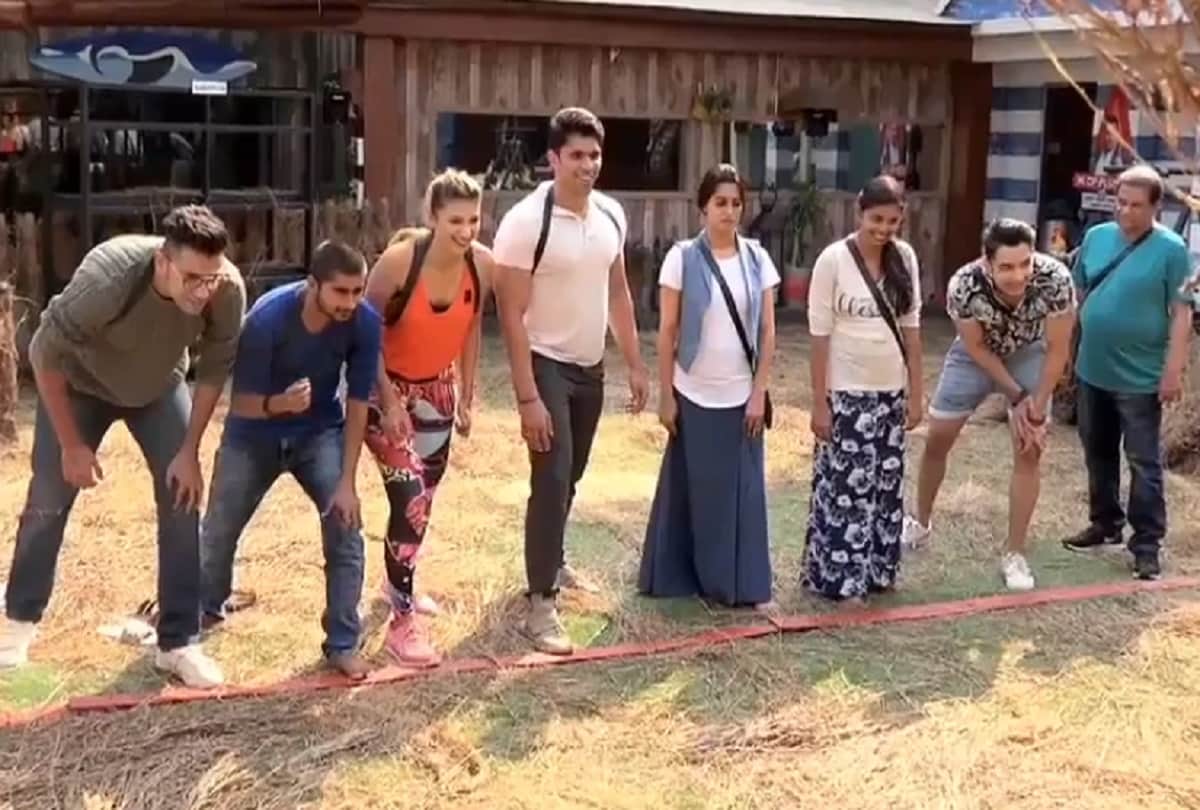 bigg boss 12 luxury budget task for captaincy