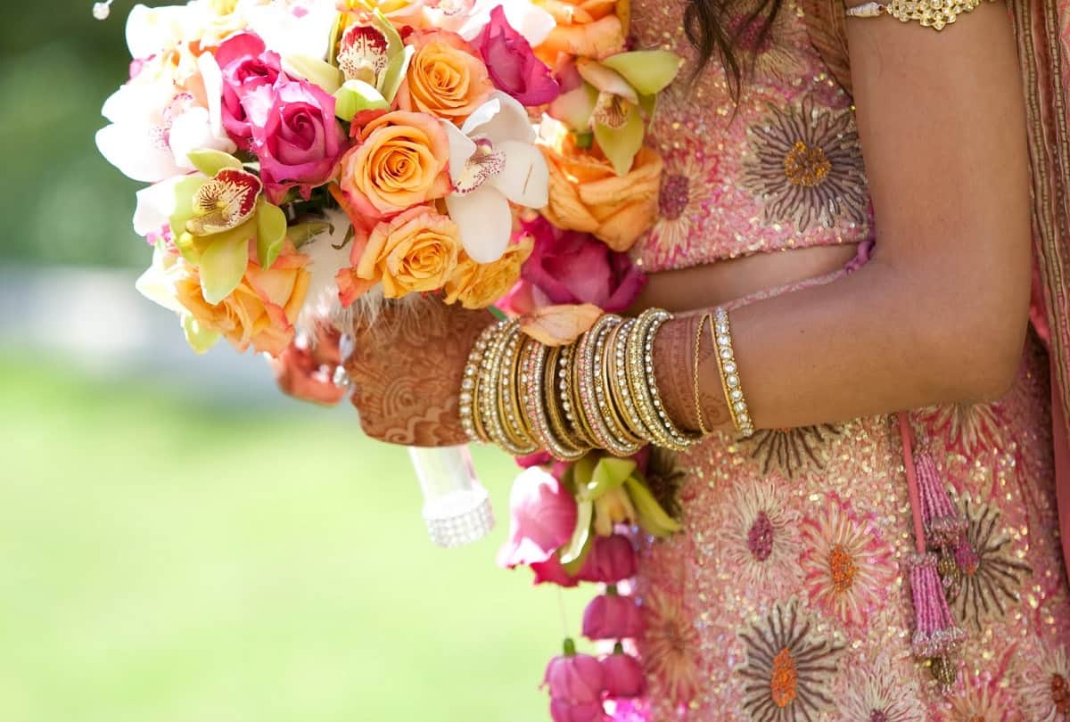 Daughters got married in other states became happy after getting property rights
