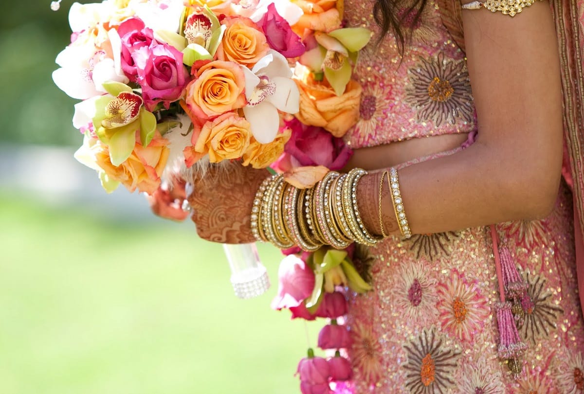know all about that Women of Kanjarbhat Community,  strange ritual Is in marriage