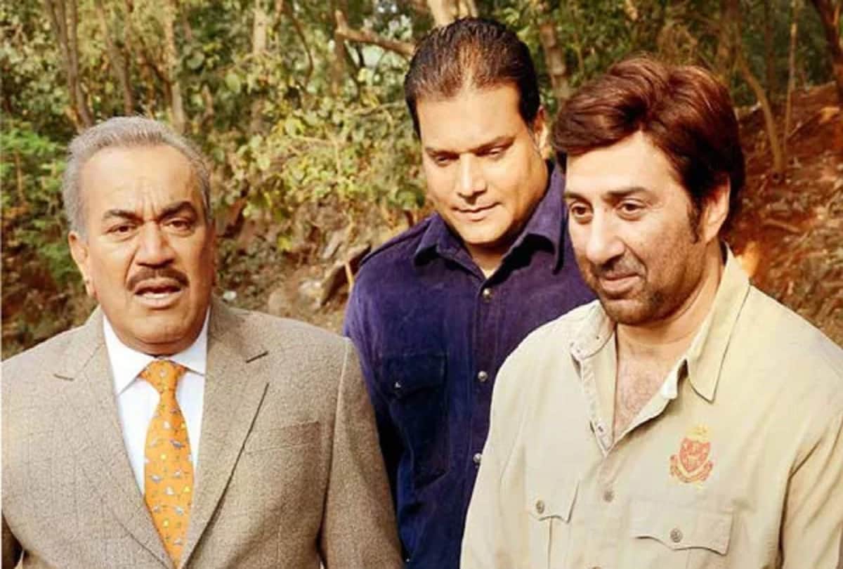 cid inspector Dayanand Shetty Lashes Out At Sony For Ending show