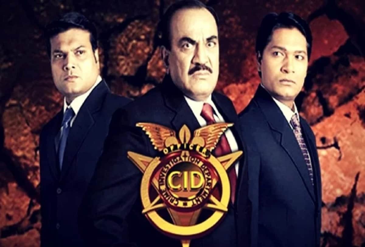 10 best roles of shivaji satam world record of continuous shoot on the sets of CID