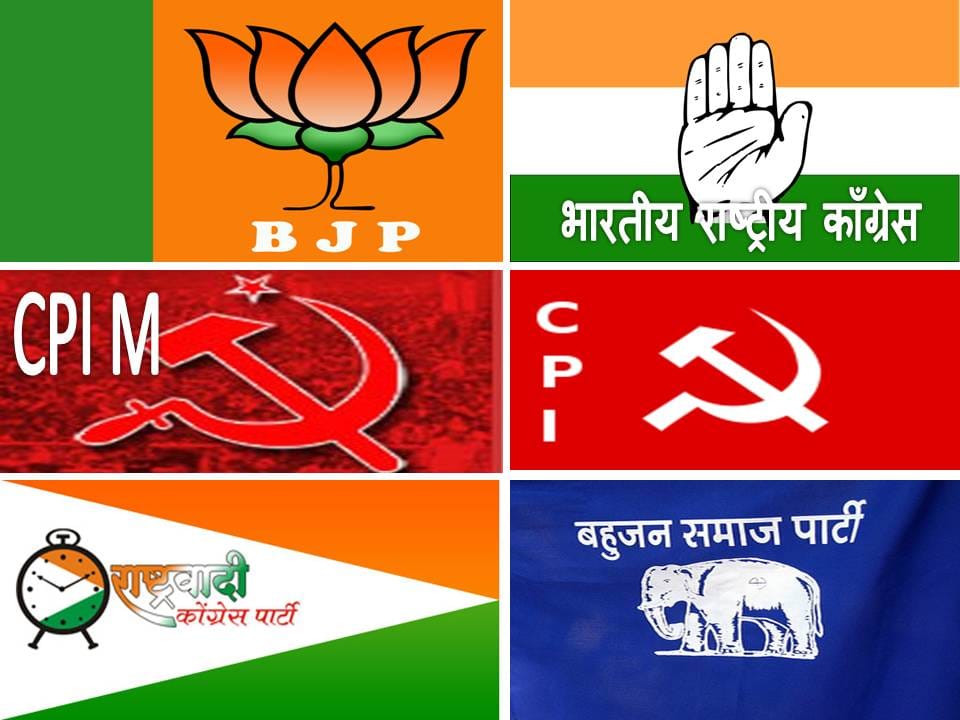 assembly elections 2018 political parties do not trust women candidate