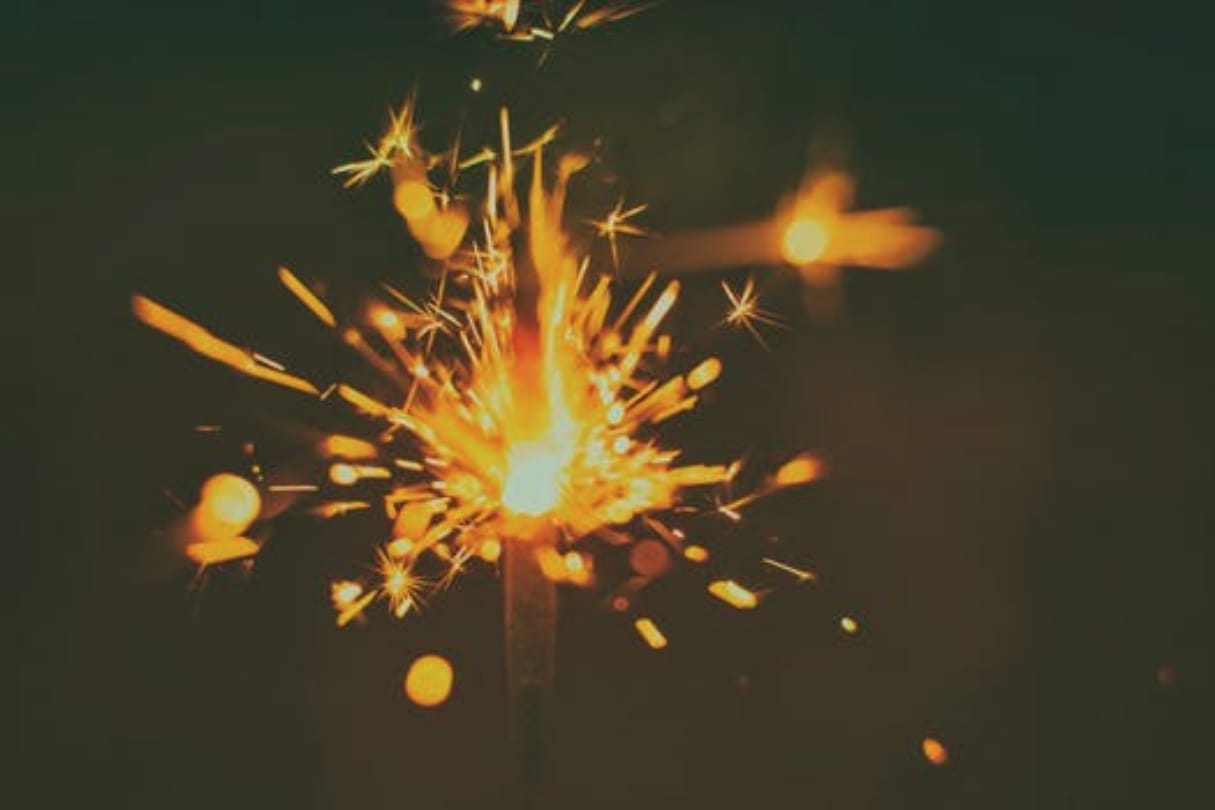 Two Hours for Crackers in Chandigarh