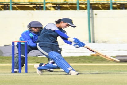 himachal team sixth Consecutive wins in Women Under 19 T20 Cricket Group C