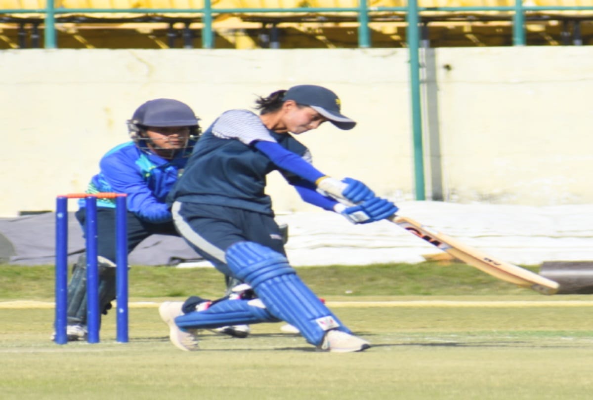 Uttarakhand Women's Team Announced for Senior Women Cricket Tournament