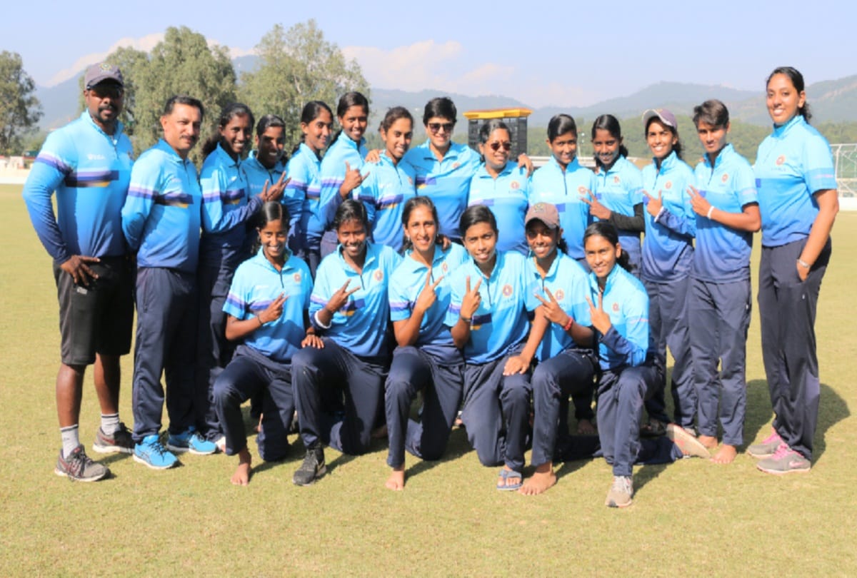 Kerala defeats Uttarakhand by eight wickets in T-20 hamirpur