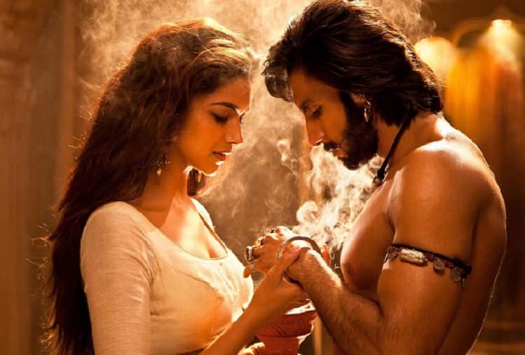 Deepika Padukone and Ranveer Singh will host 2 reception guest list leaked