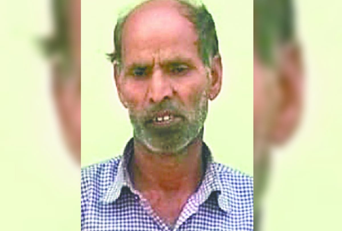 Father killed his son for loan in delhi