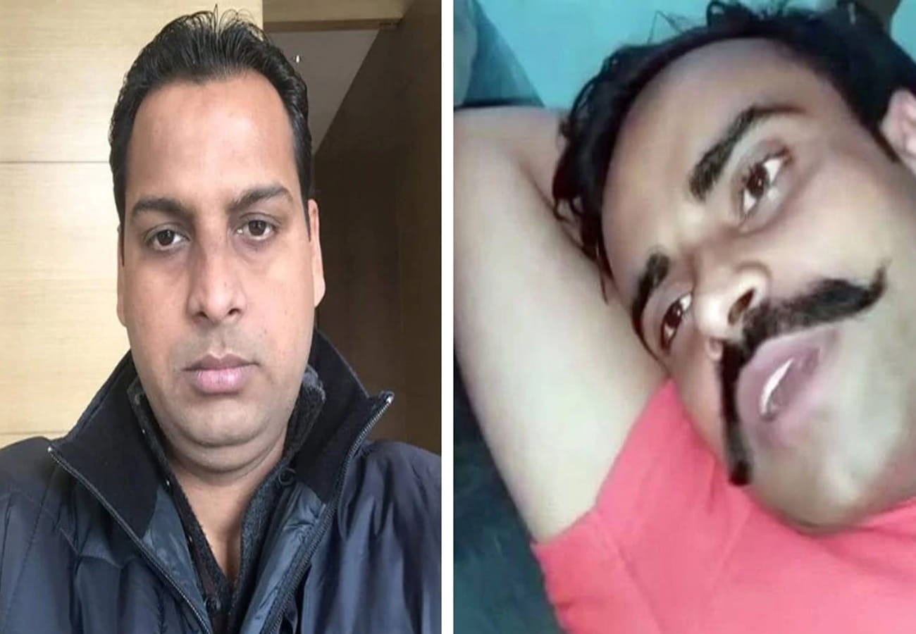 Uttar Pradesh police association chief arrested in saifai