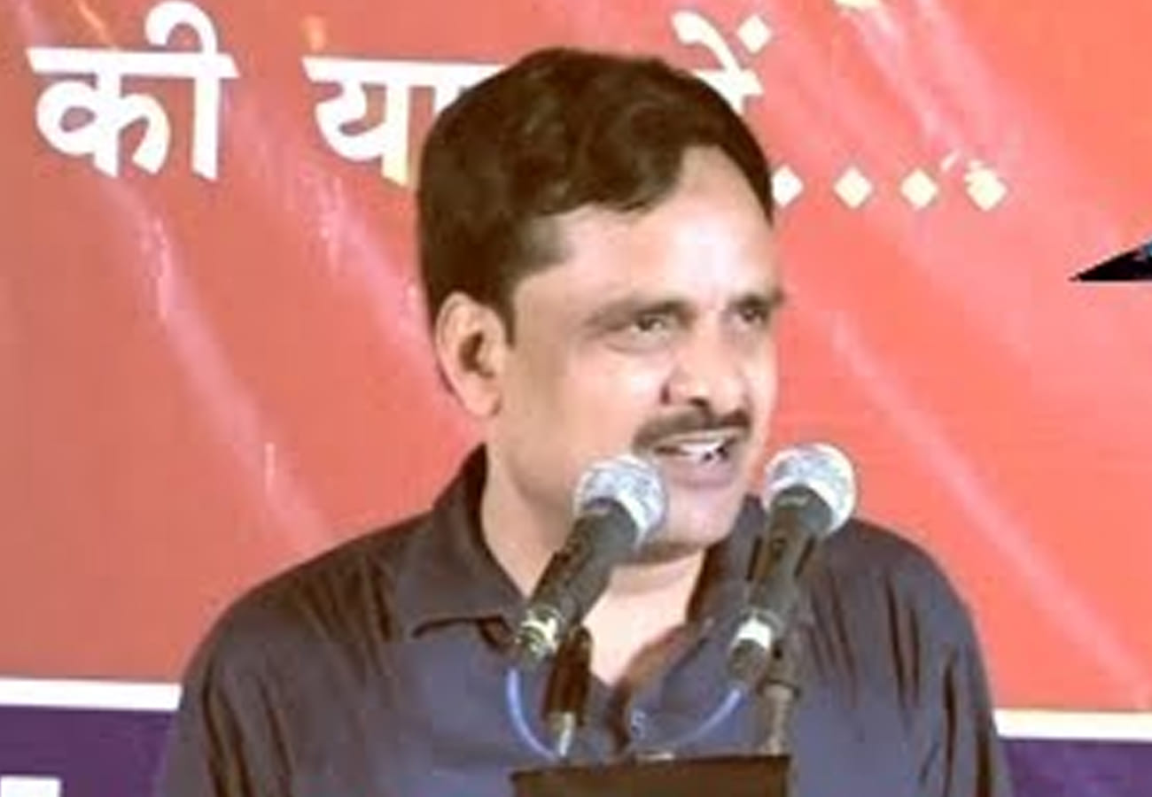Mushahera and Kavi sammelan will be organized in world record