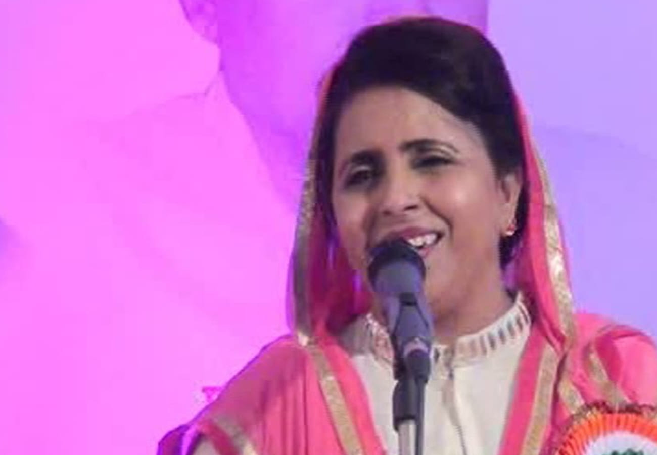 Mushahera and Kavi sammelan will be organized in world record
