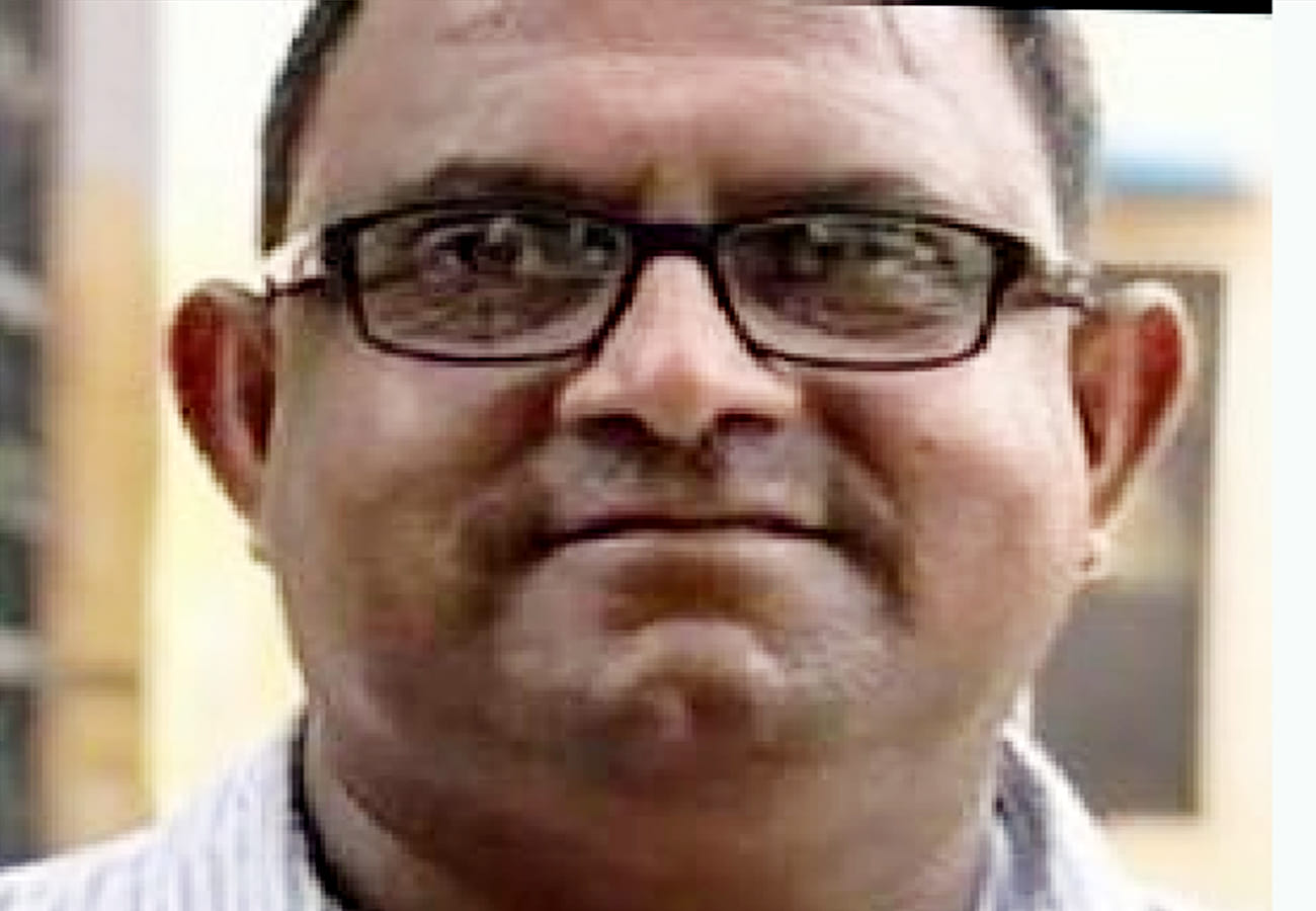 Unnao merchants die murder or accident found dead in the bridge body of fifth trader