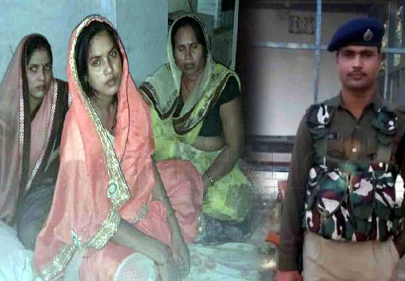 Martyr's father saying about Modi government