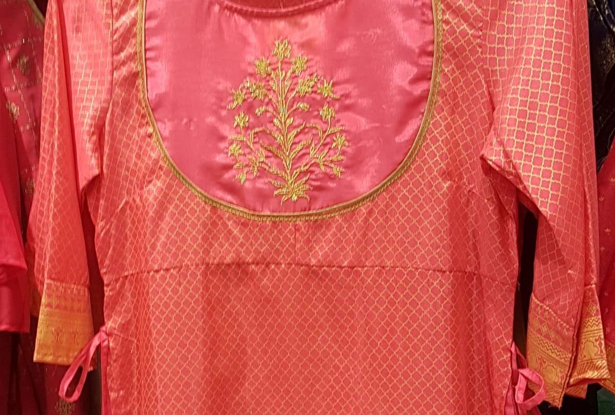 karwa chauth dresses demand of kurta sarees in festive season