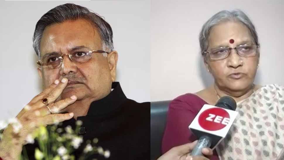 chhattisgarh election 2018: list of congress and bjp candidates