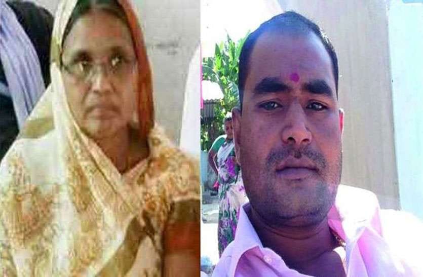 chhattisgarh election 2018 chhavindra karma will fight against mother