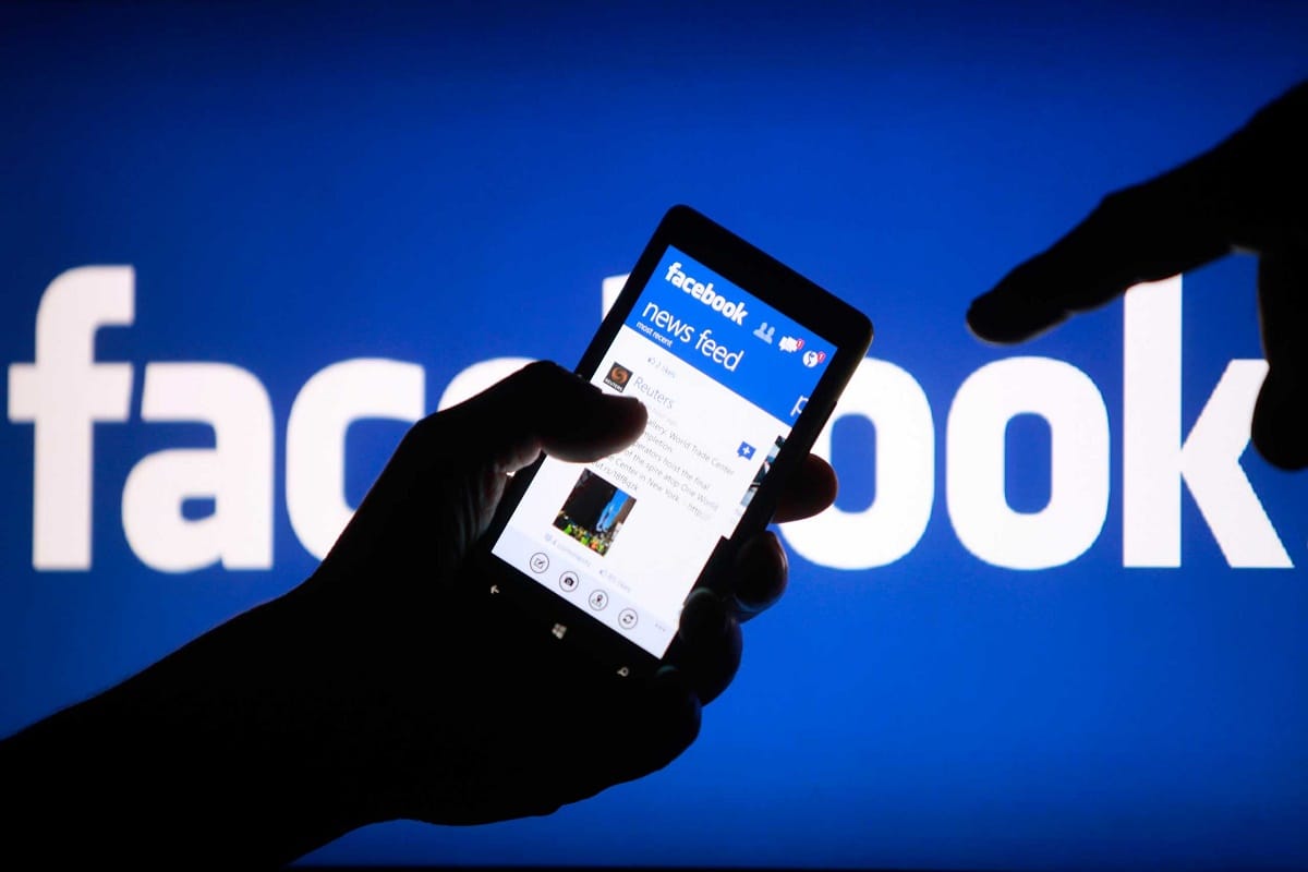 Facebook closed some accounts who created the purpose of interference in us elections