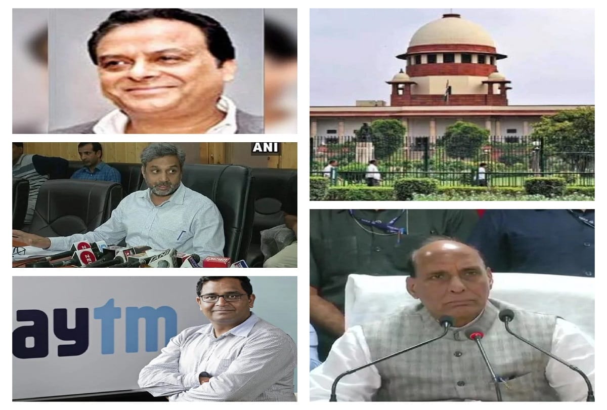 exclusive news on cbi directors and other important news on amar ujala .com