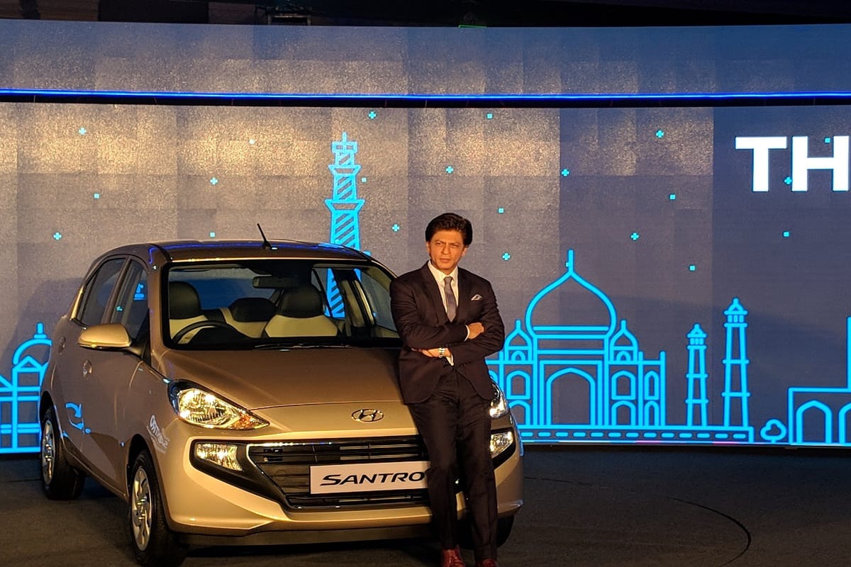 Hyundai elite i20, grand i10, creta will be available on lease car subscription plan